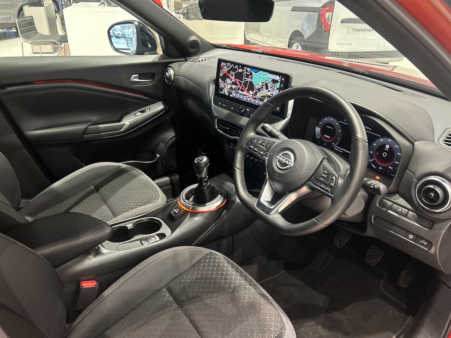Used Nissan Juke 2025 for sale - 76982908: Photo 14