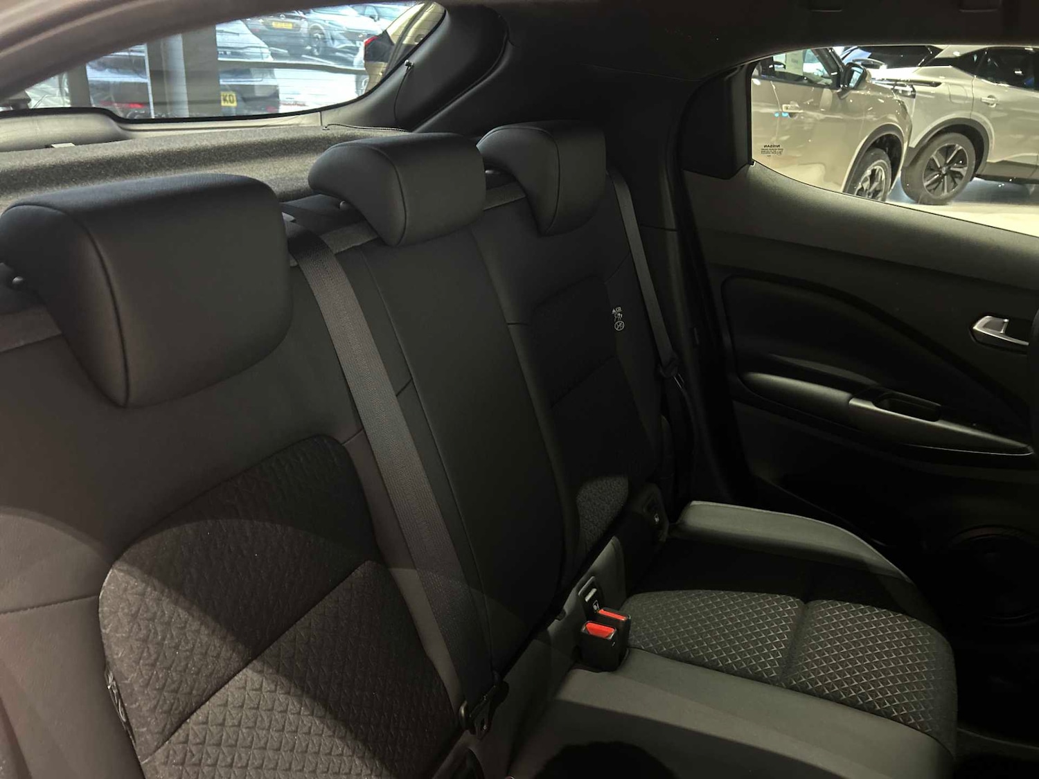 Used Nissan Juke 2025 for sale - 76982908: Photo 15