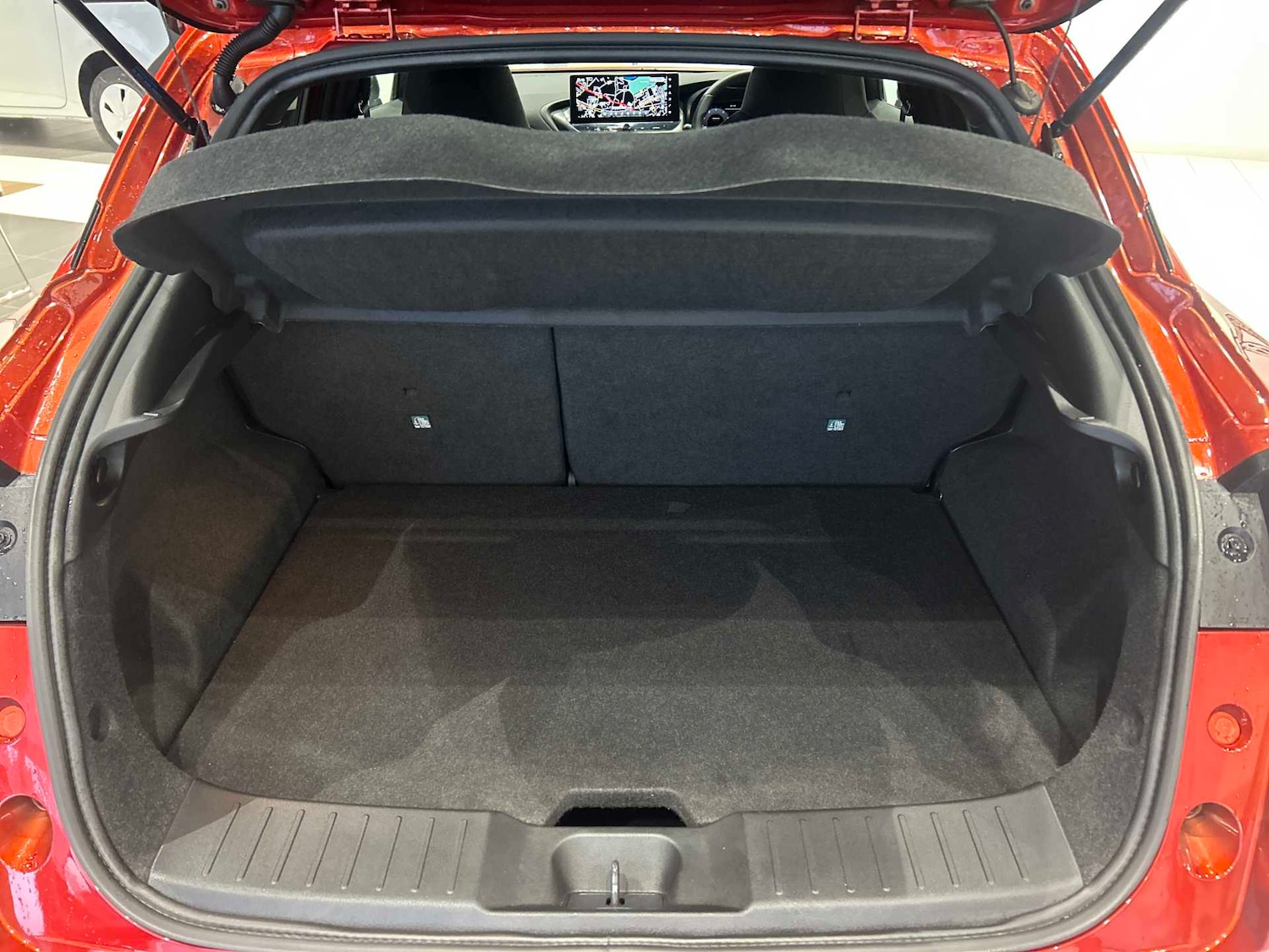 Used Nissan Juke 2025 for sale - 76982908: Photo 16