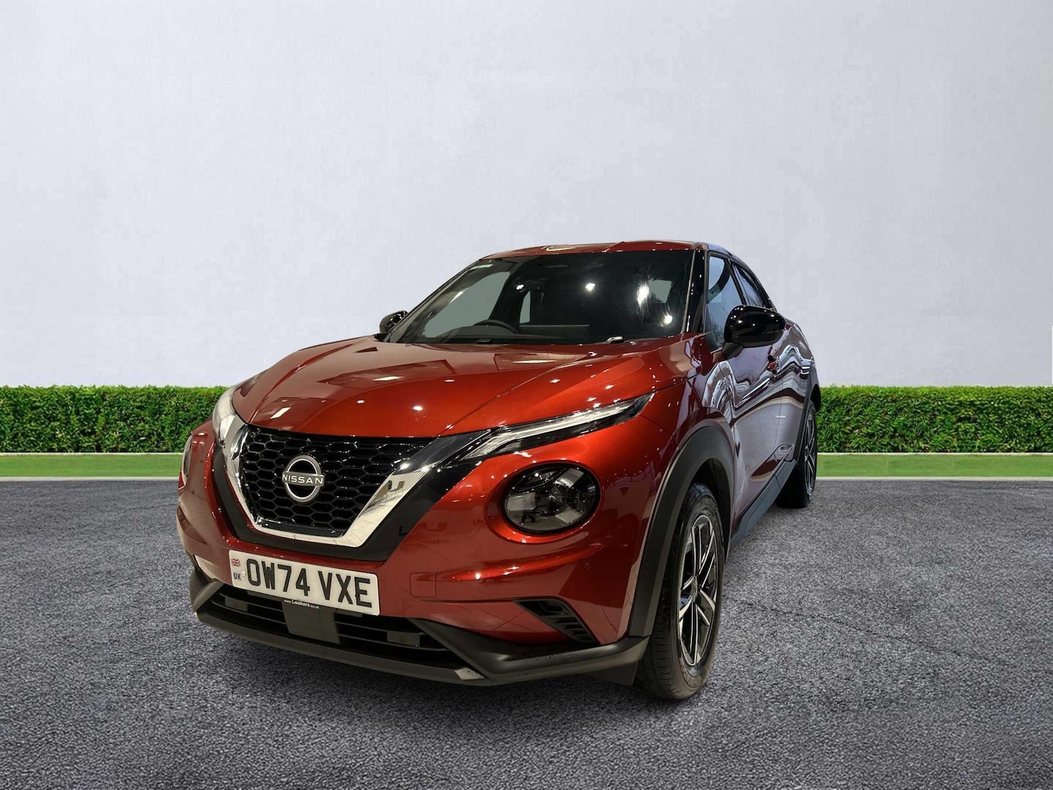 Used Nissan Juke 2025 for sale - 76982908: Photo 19