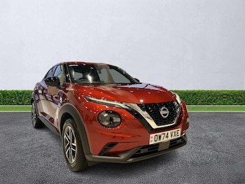 Used Nissan Juke 2025 for sale - 76982908: Photo