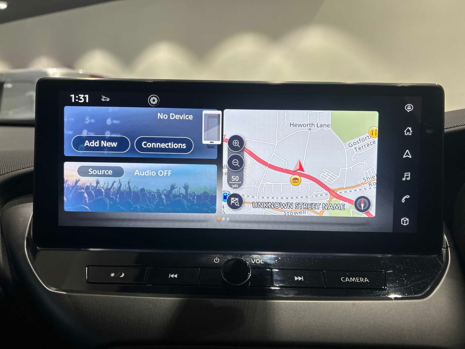 Used Nissan Juke 2025 for sale - 76982908: Photo 22