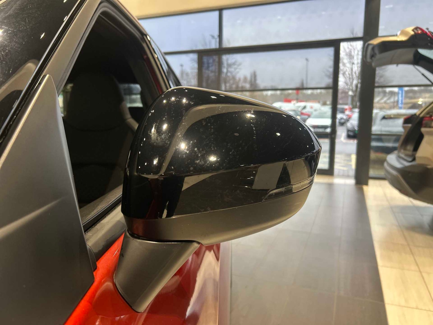 Used Nissan Juke 2025 for sale - 76982908: Photo 29