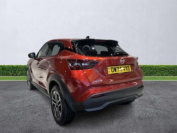 Used Nissan Juke 2025 for sale - 76982908: Photo