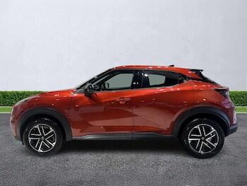 Used Nissan Juke 2025 for sale - 76982908: Photo