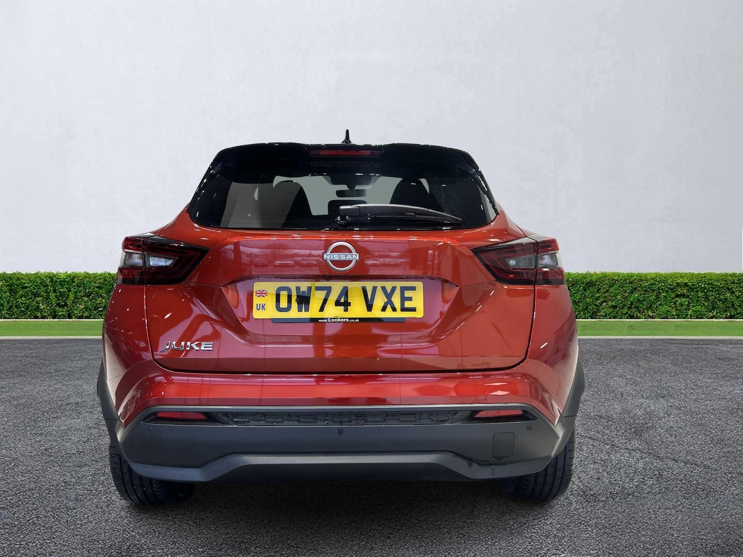 Used Nissan Juke 2025 for sale - 76982908: Photo 4