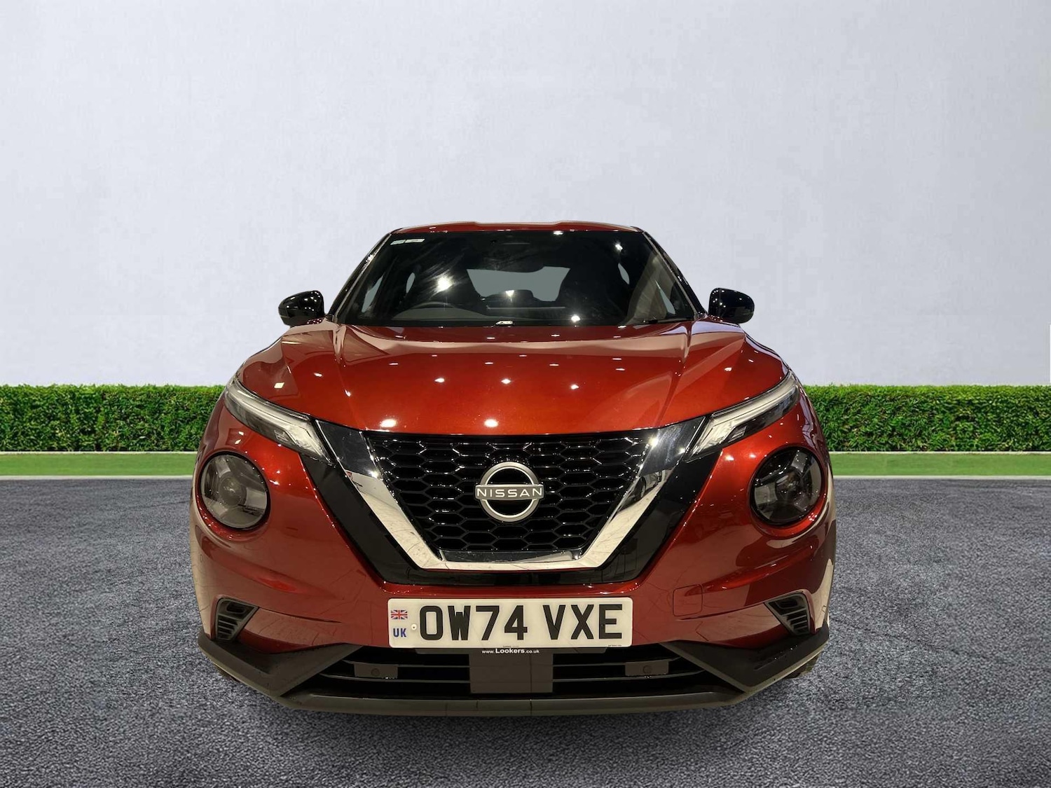 Used Nissan Juke 2025 for sale - 76982908: Photo 5