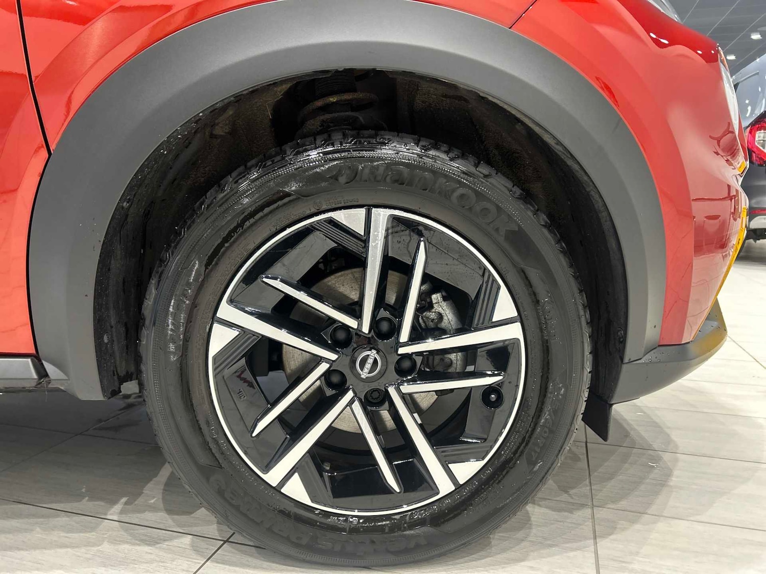 Used Nissan Juke 2025 for sale - 76982908: Photo 6