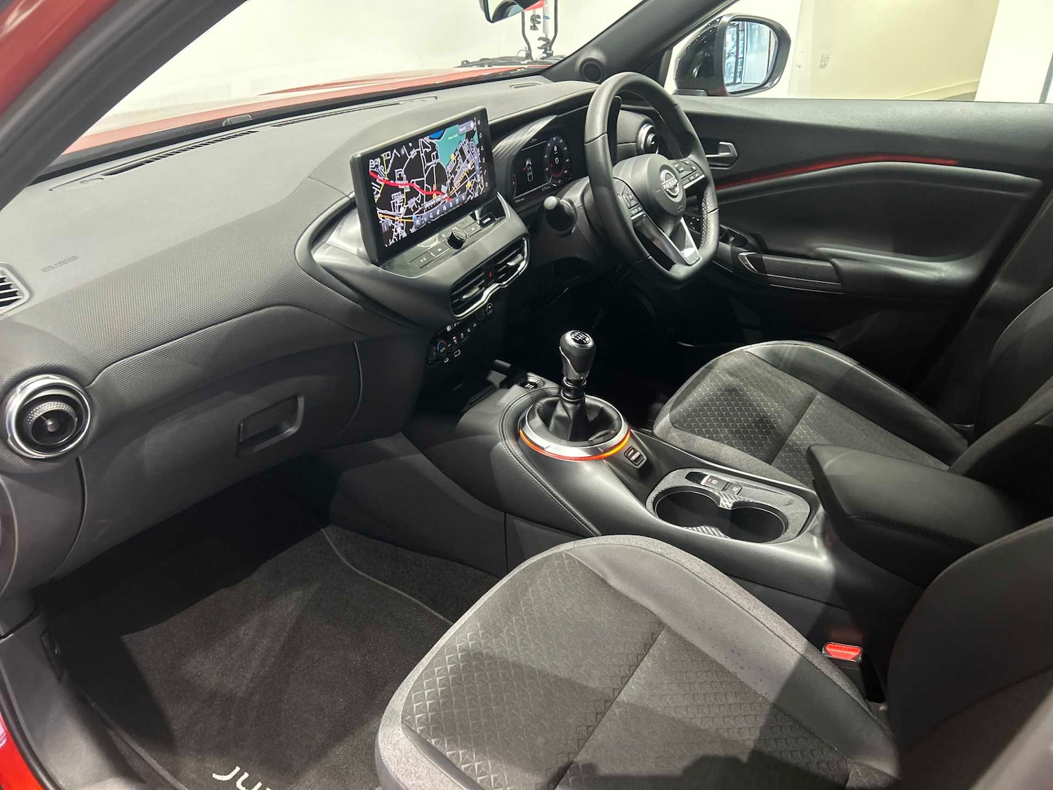 Used Nissan Juke 2025 for sale - 76982908: Photo 7