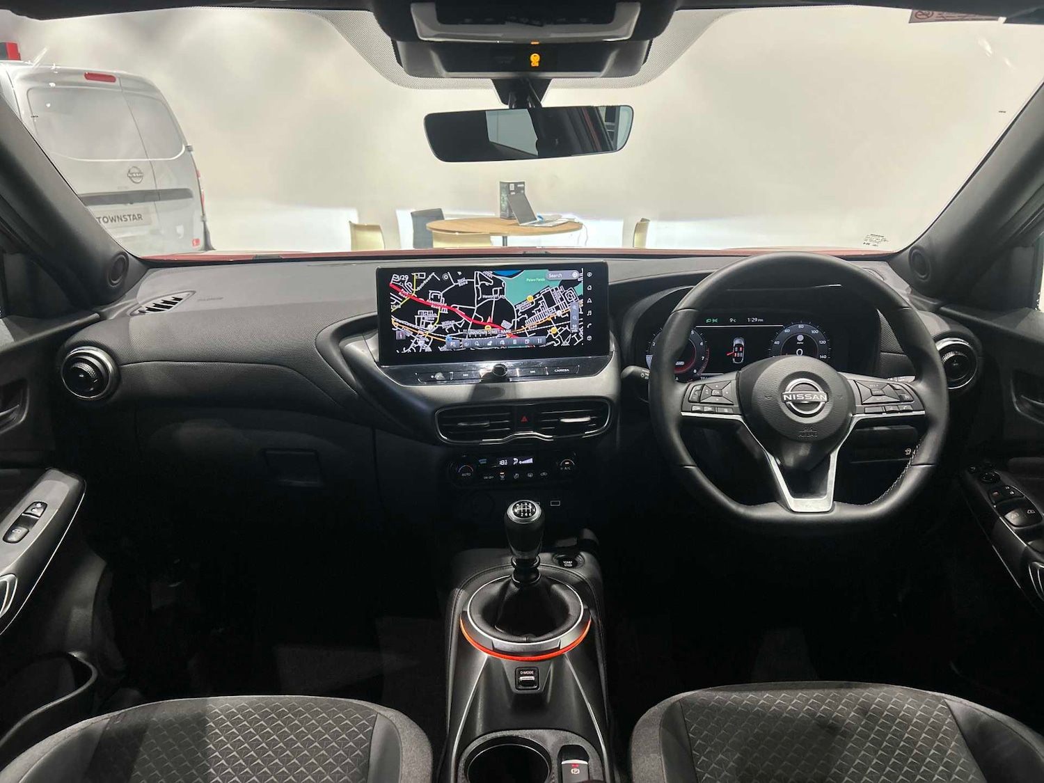 Used Nissan Juke 2025 for sale - 76982908: Photo 8