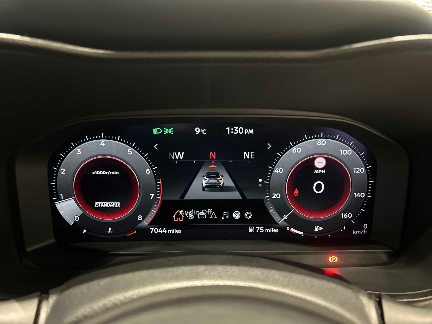 Used Nissan Juke 2025 for sale - 76982908: Photo 9