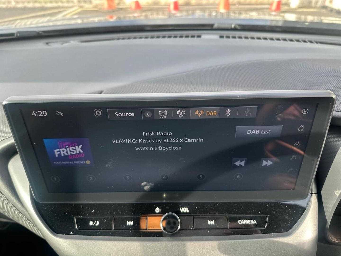 Used Nissan Juke 2025 for sale - 76532438: Photo 11