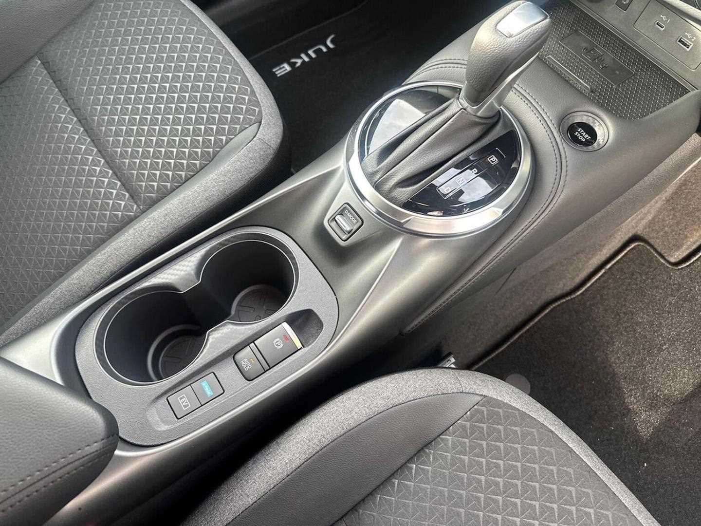 Used Nissan Juke 2025 for sale - 76532438: Photo 13