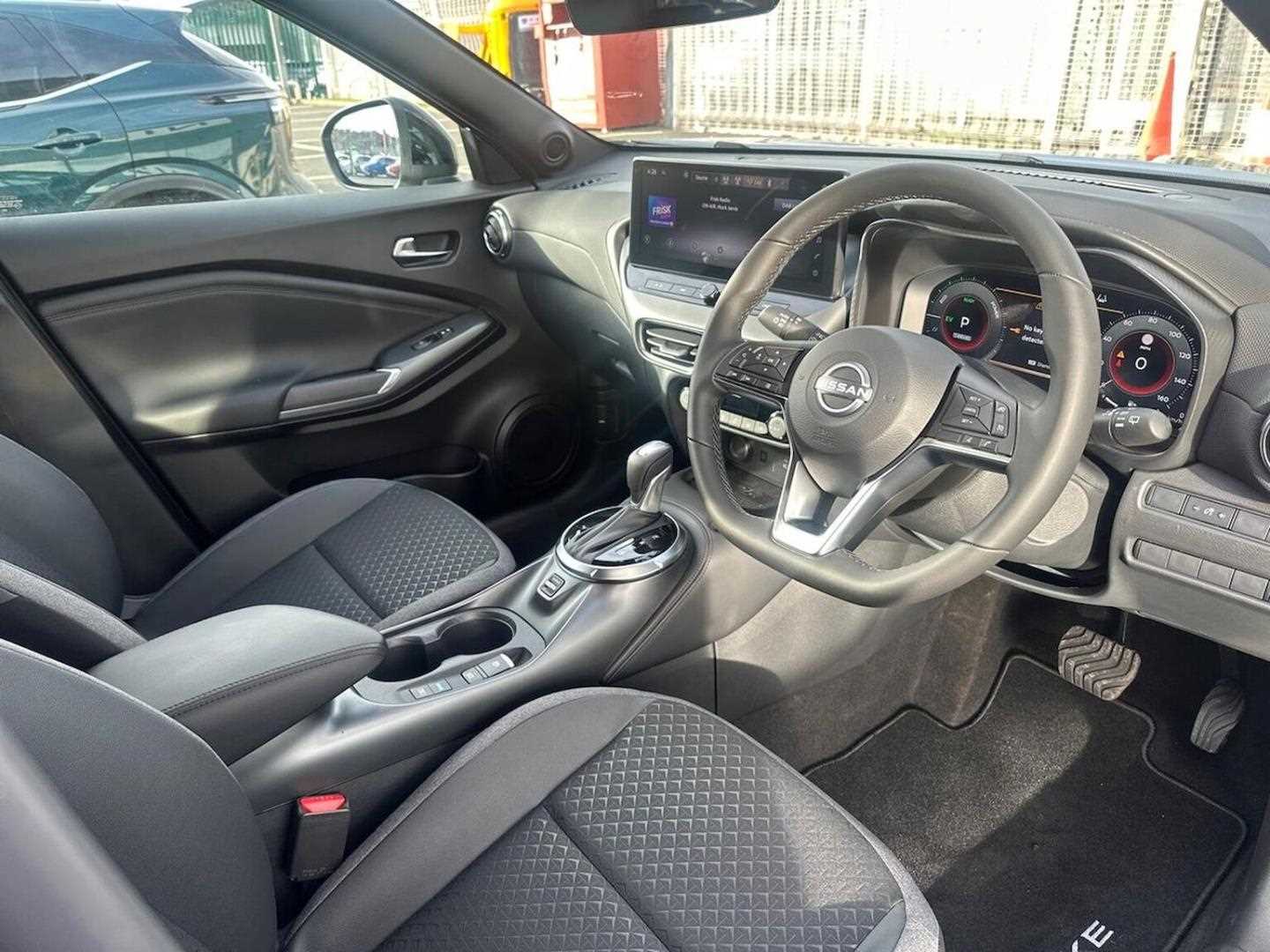 Used Nissan Juke 2025 for sale - 76532438: Photo 15