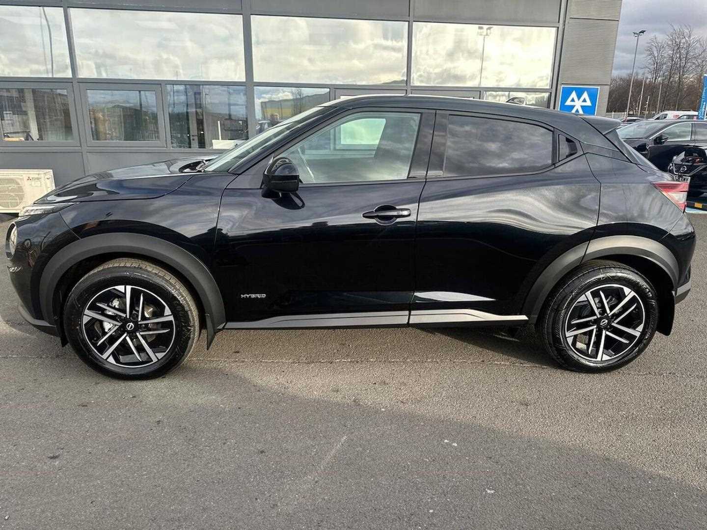 Used Nissan Juke 2025 for sale - 76532438: Photo 19