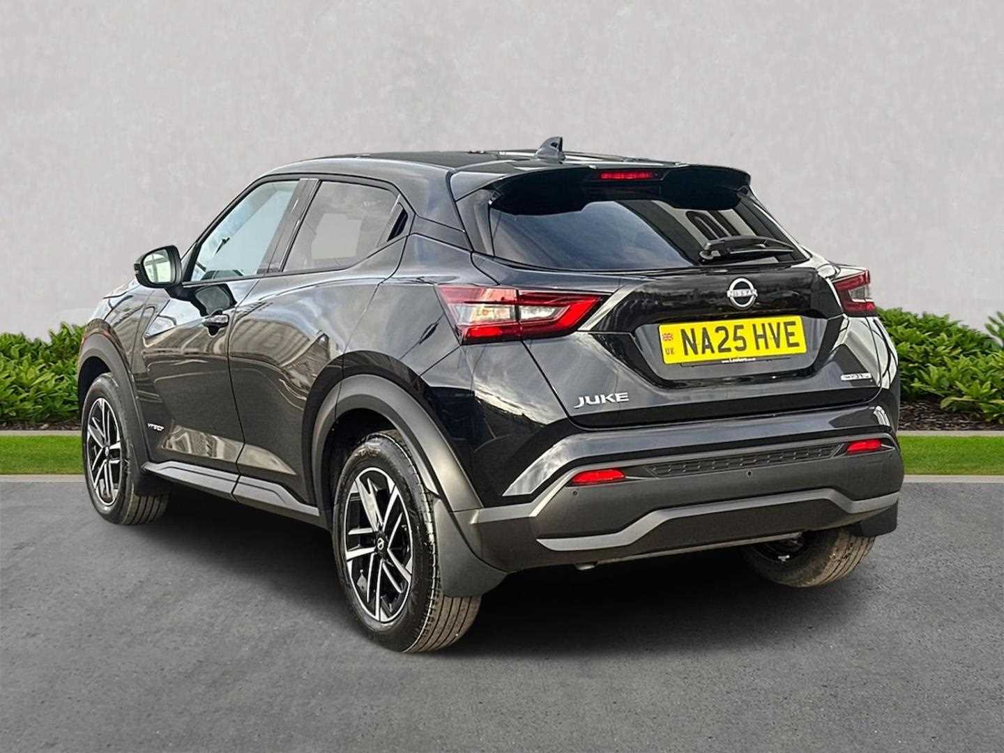 Used Nissan Juke 2025 for sale - 76532438: Photo 2