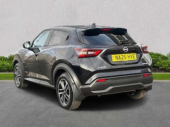 Used Nissan Juke 2025 for sale - 76532438: Photo