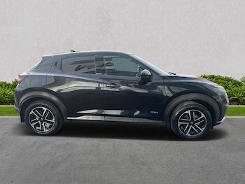 Used Nissan Juke 2025 for sale - 76532438: Photo