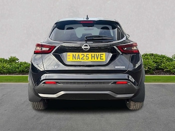 Used Nissan Juke 2025 for sale - 76532438: Photo