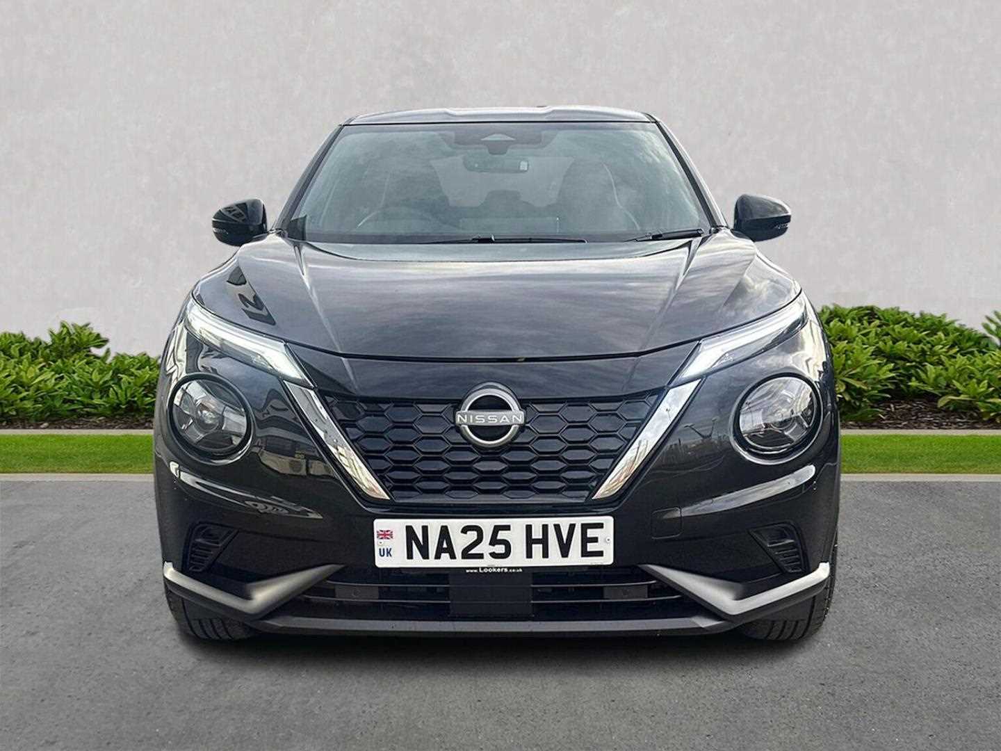 Used Nissan Juke 2025 for sale - 76532438: Photo 5