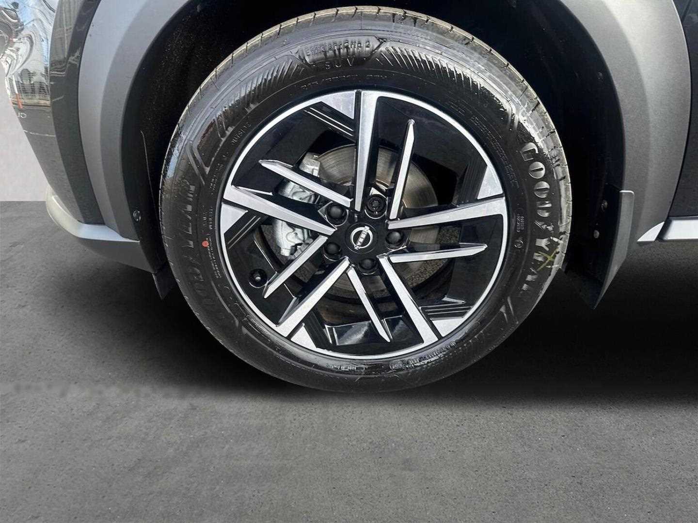 Used Nissan Juke 2025 for sale - 76532438: Photo 6