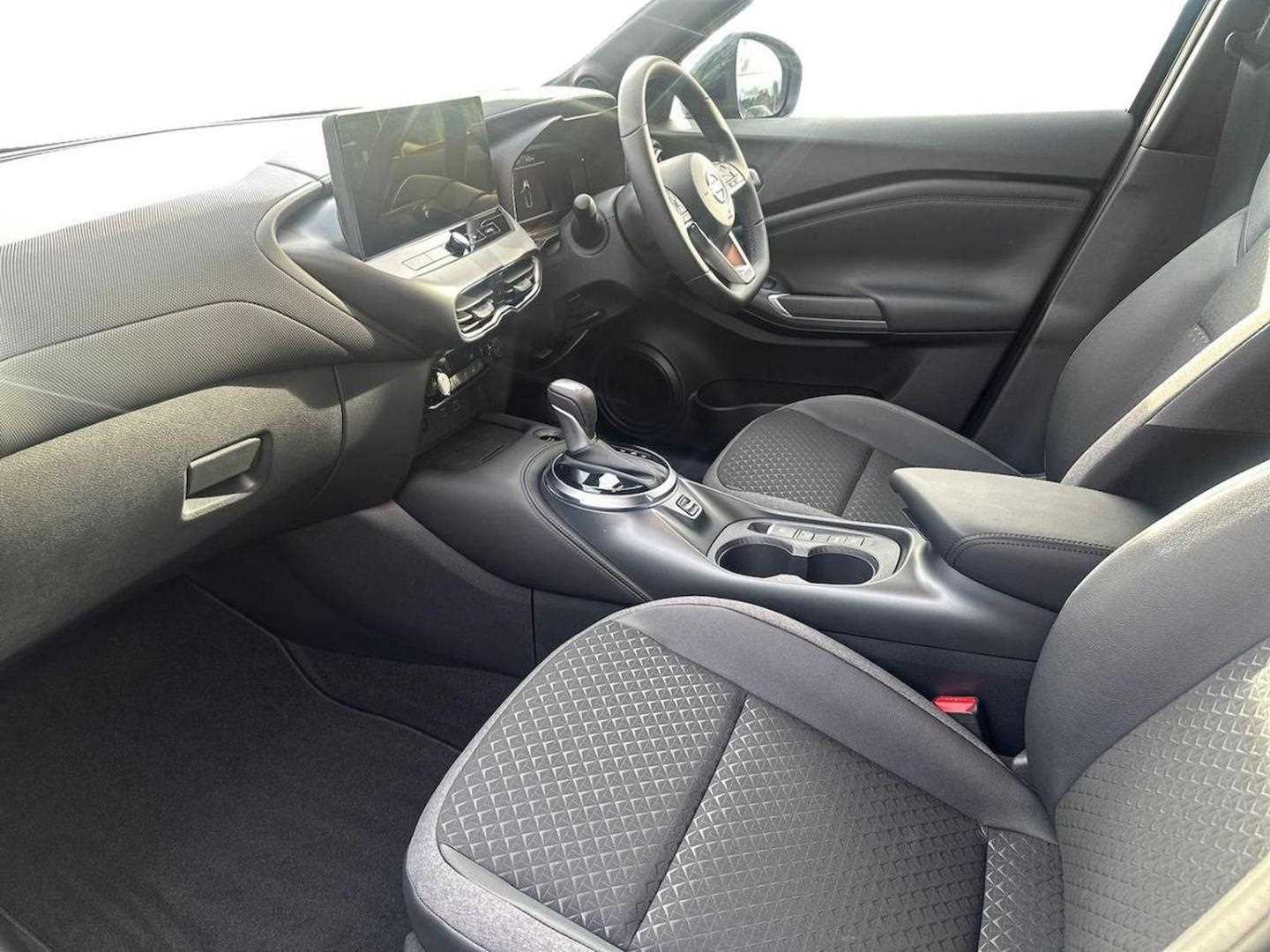 Used Nissan Juke 2025 for sale - 76532438: Photo 7