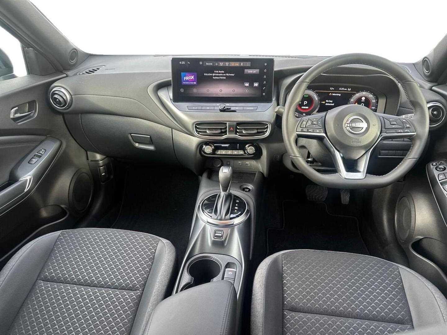 Used Nissan Juke 2025 for sale - 76532438: Photo 8