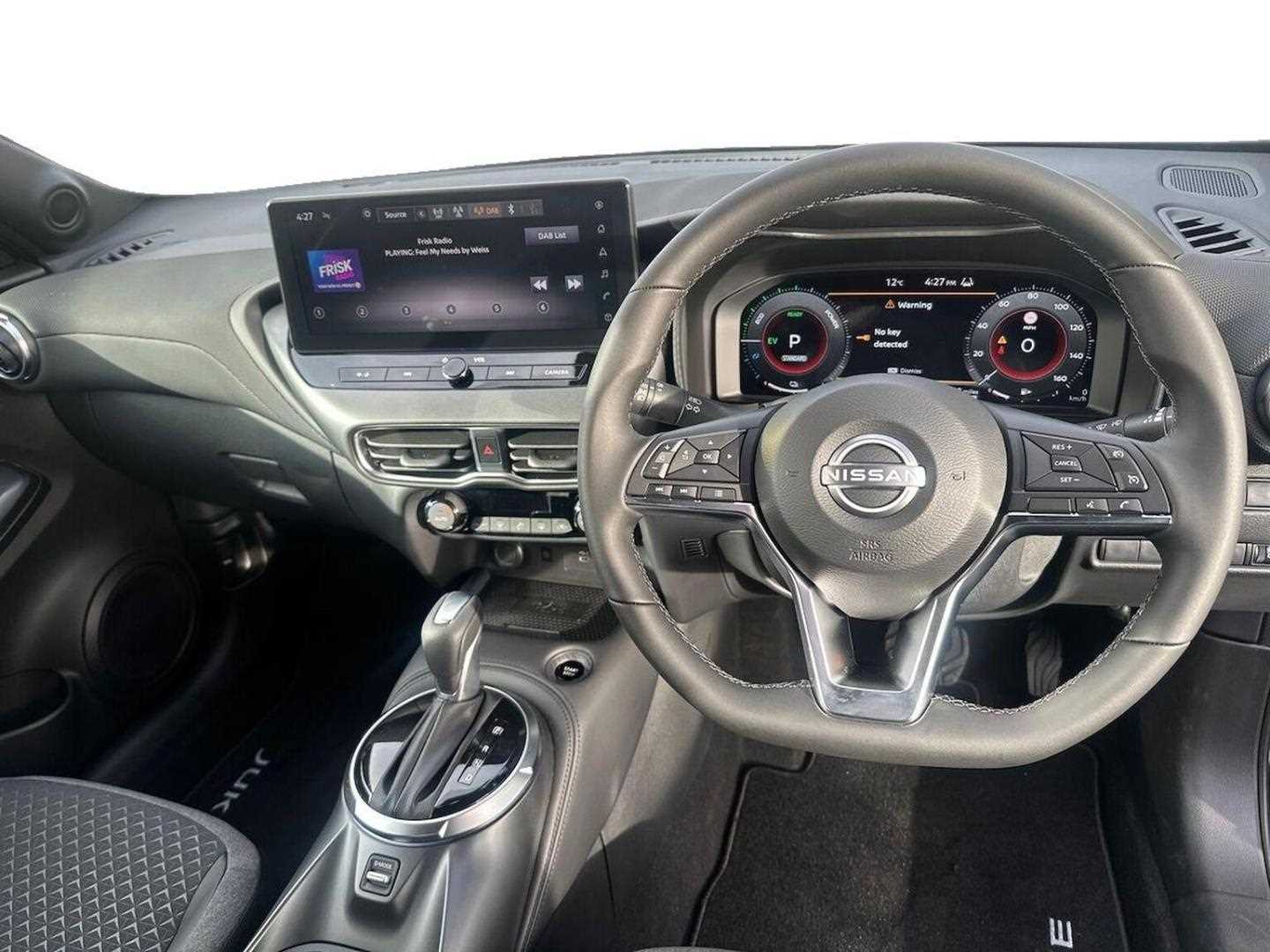 Used Nissan Juke 2025 for sale - 76532438: Photo 9