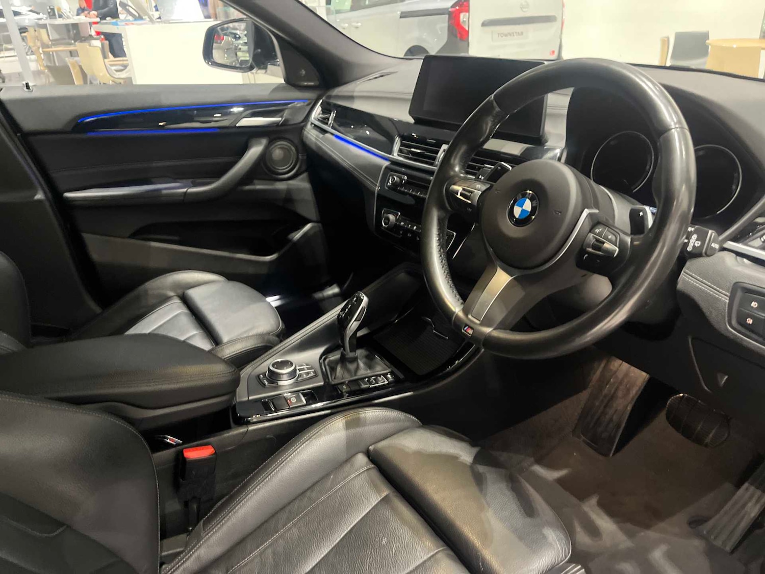 Used BMW X2 2019 for sale - 77065799: Photo 14