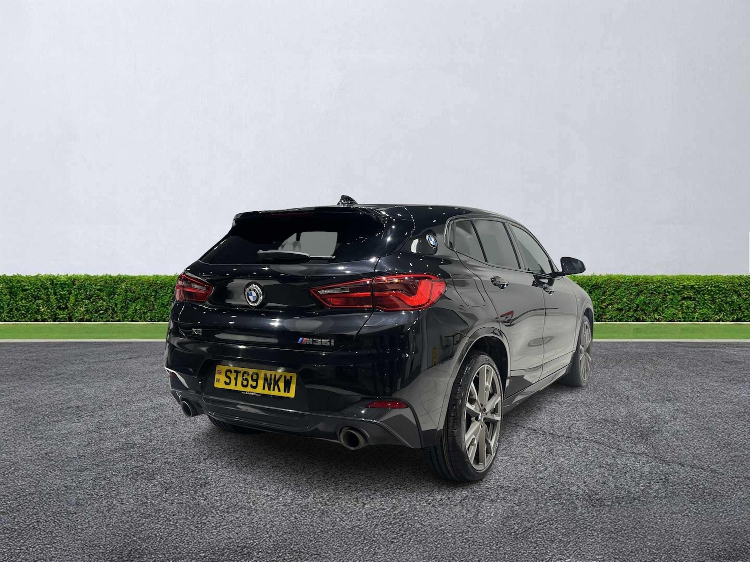 Used BMW X2 2019 for sale - 77065799: Photo 17