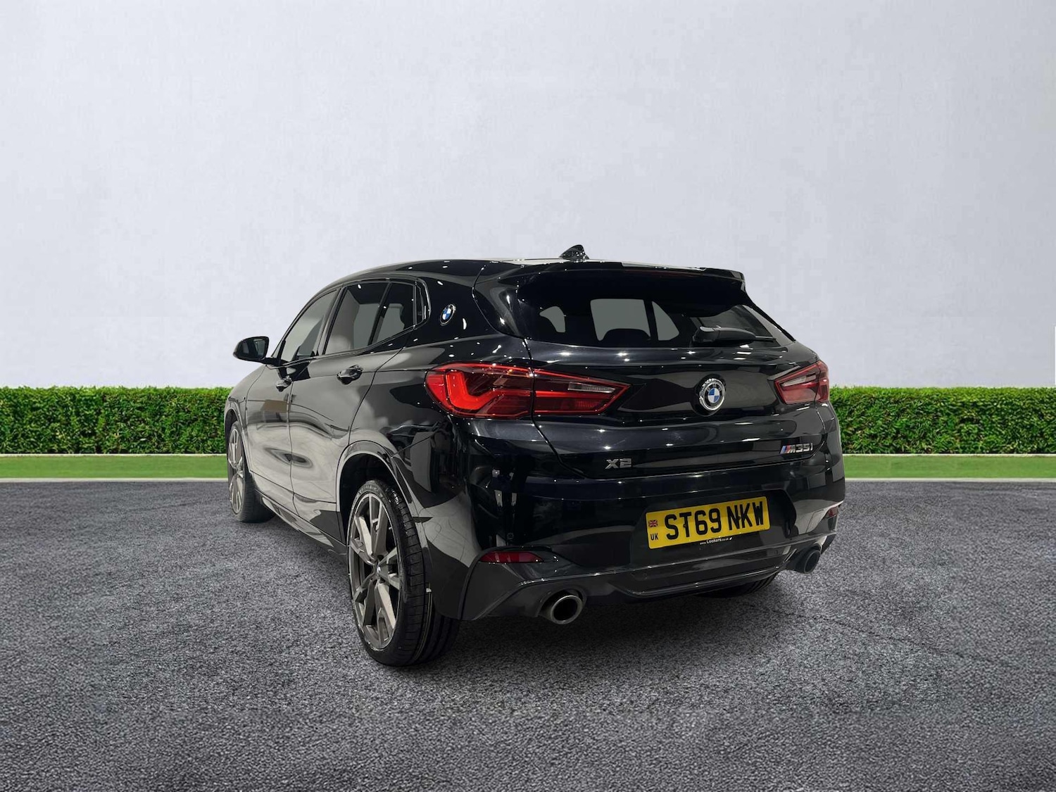Used BMW X2 2019 for sale - 77065799: Photo 2