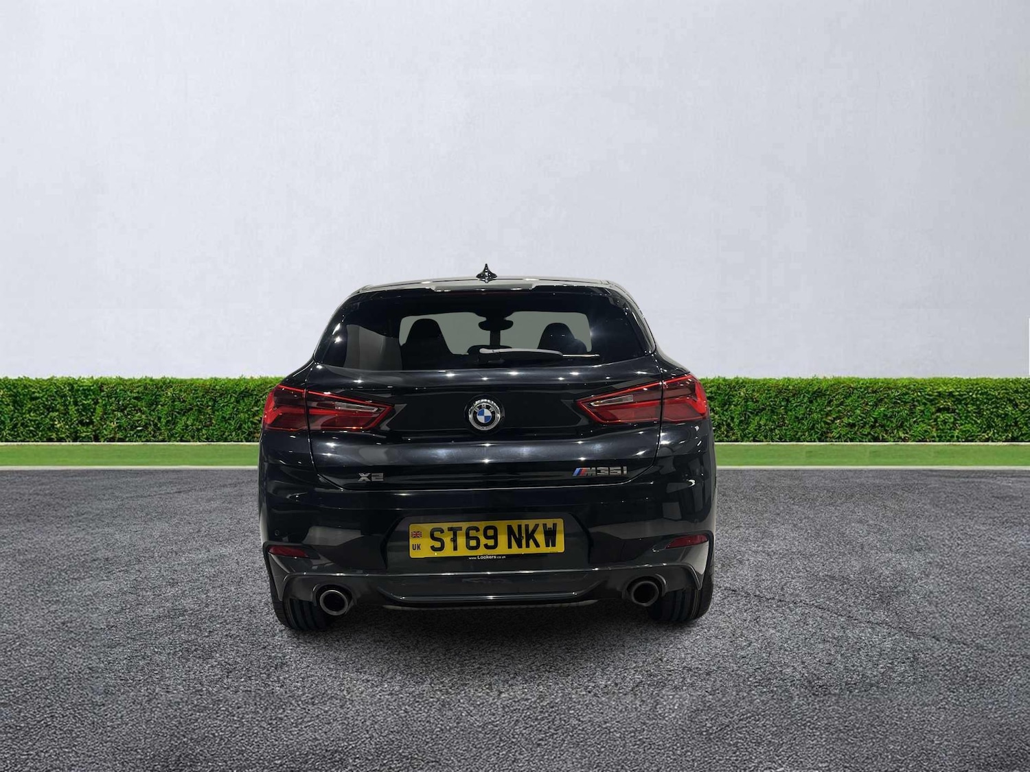 Used BMW X2 2019 for sale - 77065799: Photo 4