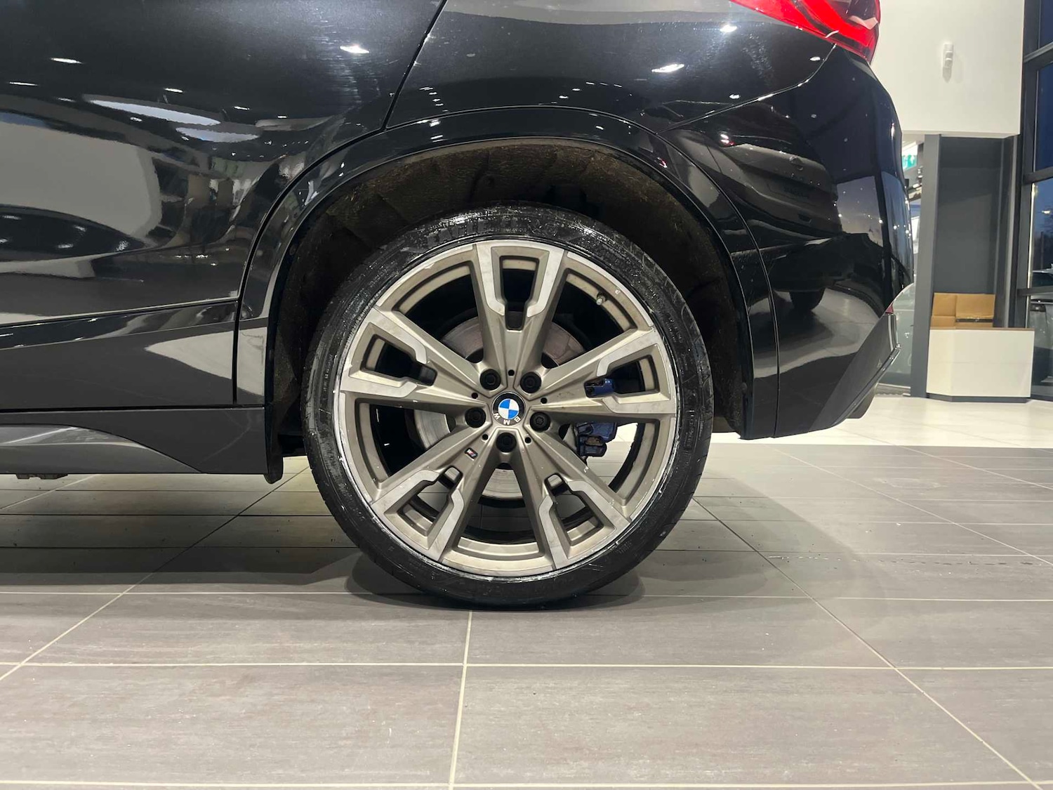 Used BMW X2 2019 for sale - 77065799: Photo 6