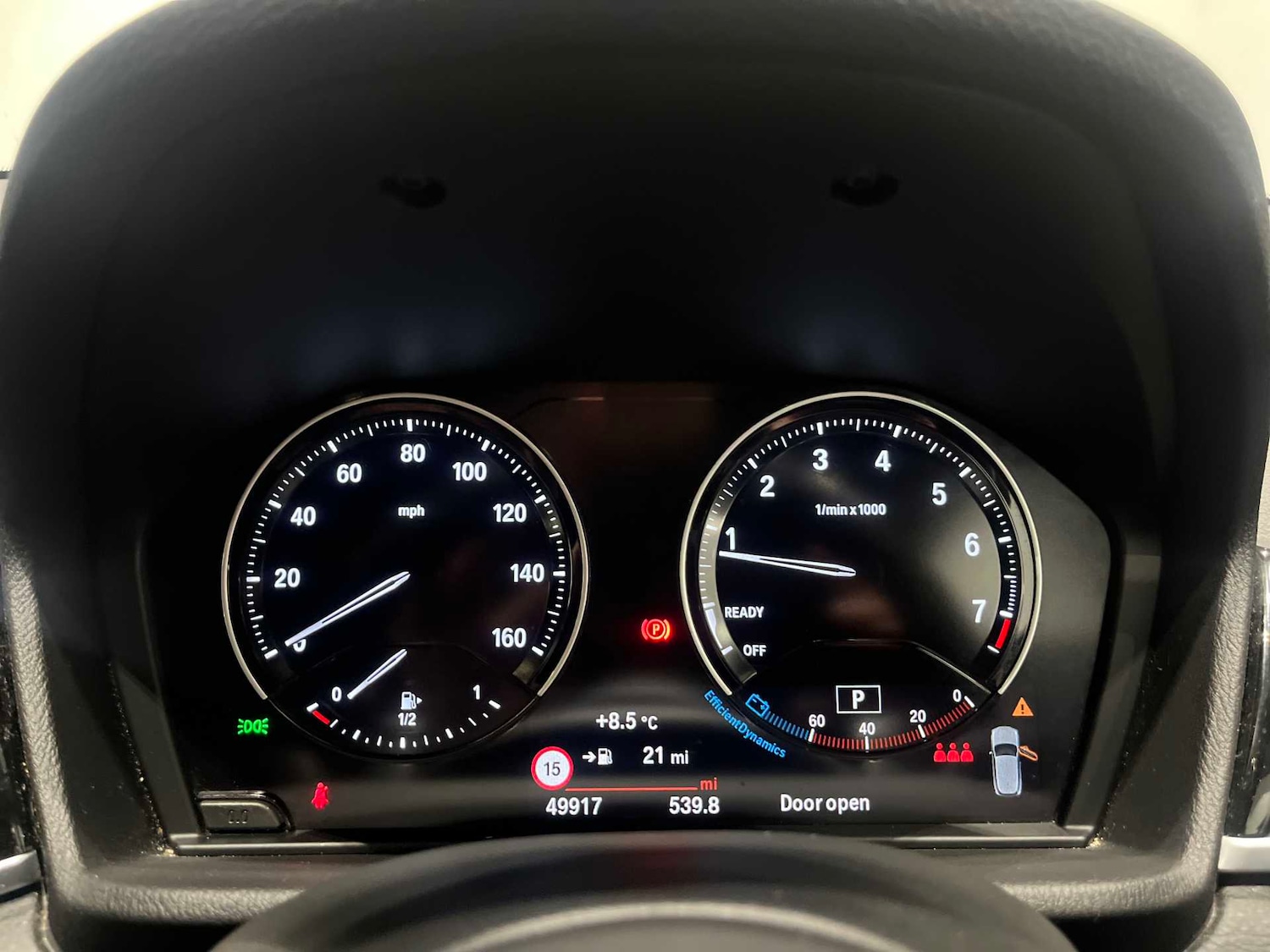 Used BMW X2 2019 for sale - 77065799: Photo 9