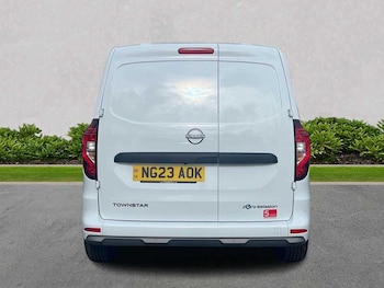 Used Nissan Other 2023 for sale - 75435731: Photo
