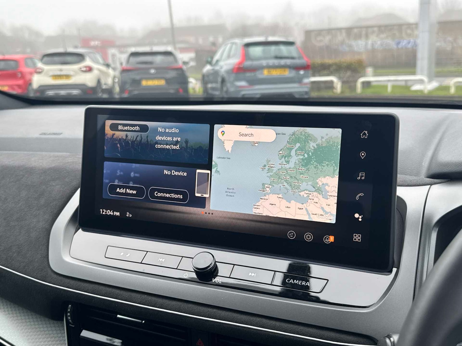 Used Nissan Qashqai 2024 for sale - 77501743: Photo 10