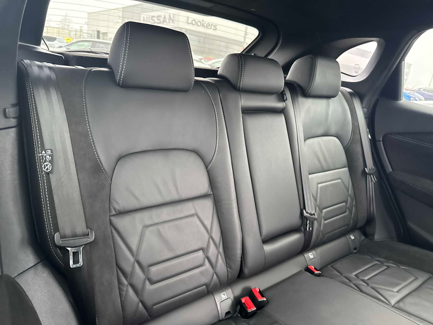 Used Nissan Qashqai 2024 for sale - 77501743: Photo 15