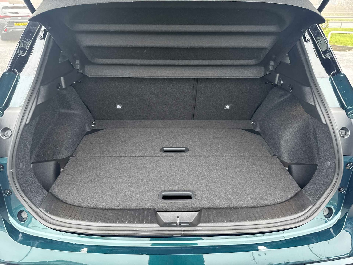 Used Nissan Qashqai 2024 for sale - 77501743: Photo 16