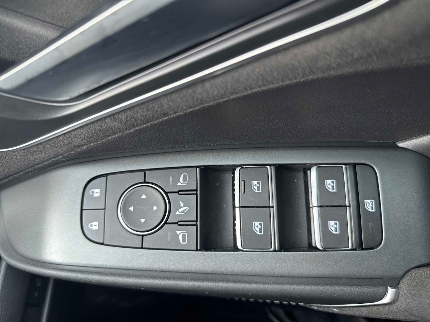 Used Nissan Qashqai 2024 for sale - 77501743: Photo 20