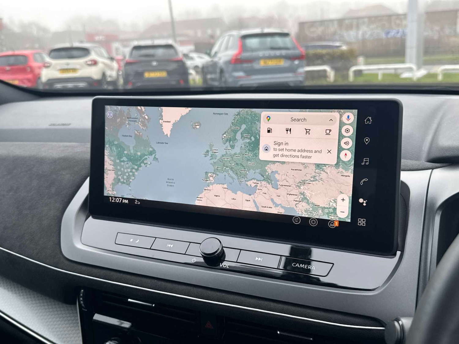 Used Nissan Qashqai 2024 for sale - 77501743: Photo 22