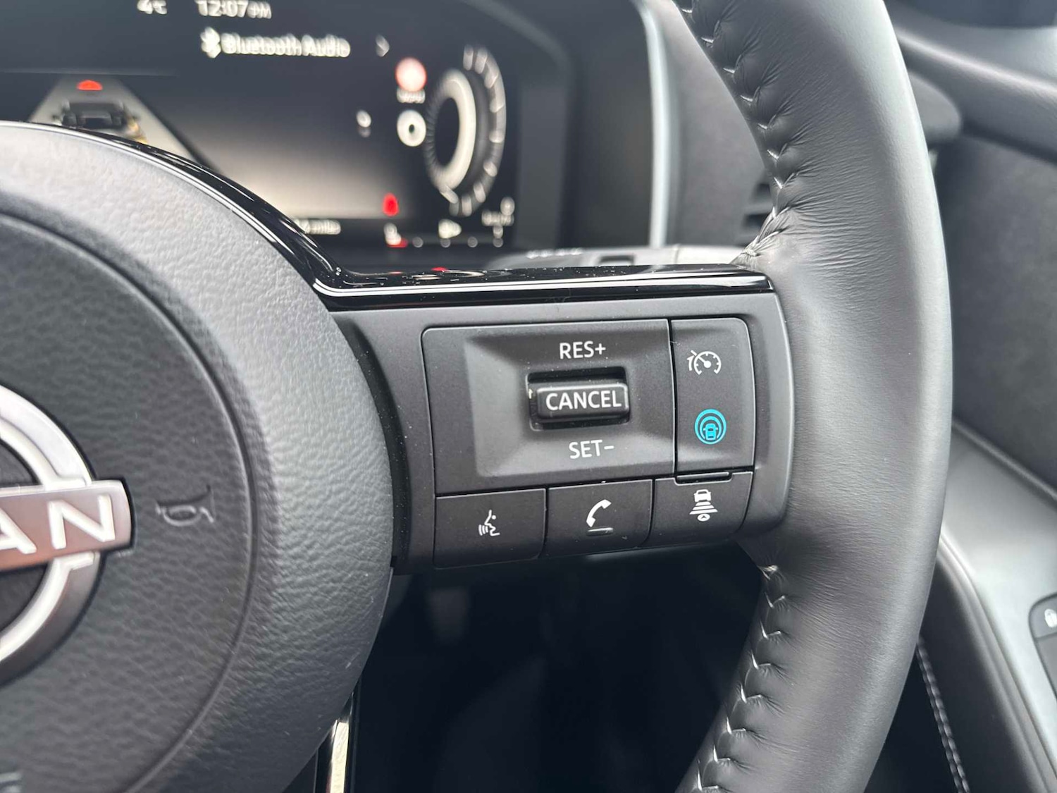 Used Nissan Qashqai 2024 for sale - 77501743: Photo 23