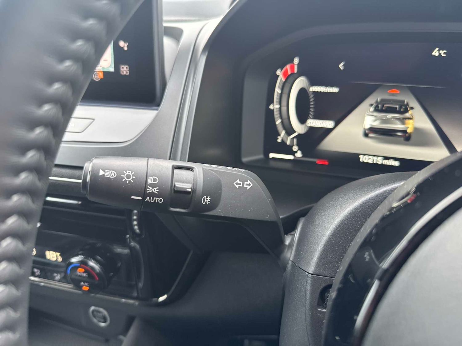 Used Nissan Qashqai 2024 for sale - 77501743: Photo 26