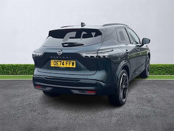 Used Nissan Qashqai 2024 for sale - 77501743: Photo