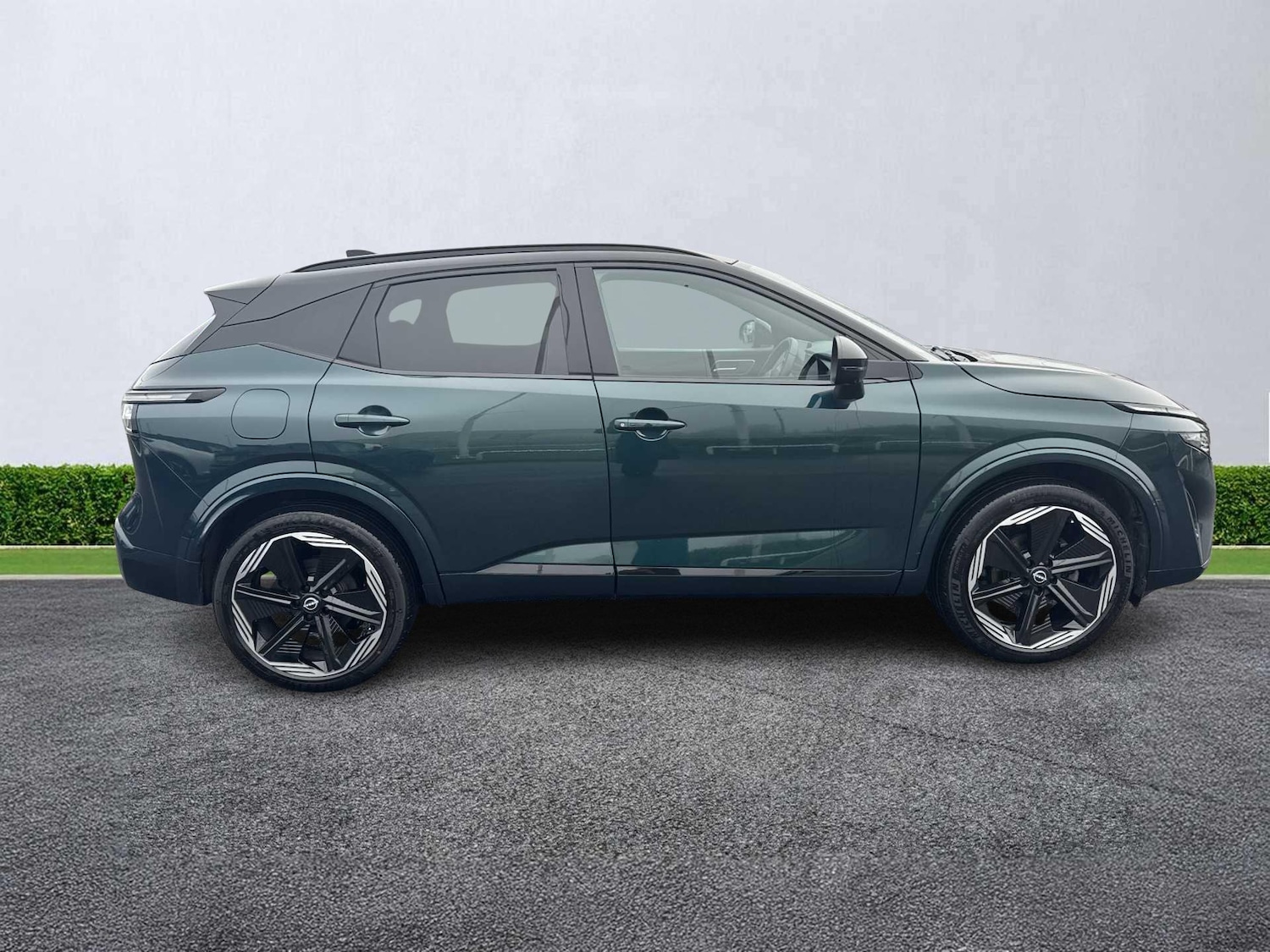 Used Nissan Qashqai 2024 for sale - 77501743: Photo 3