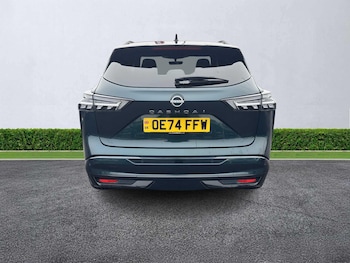 Used Nissan Qashqai 2024 for sale - 77501743: Photo