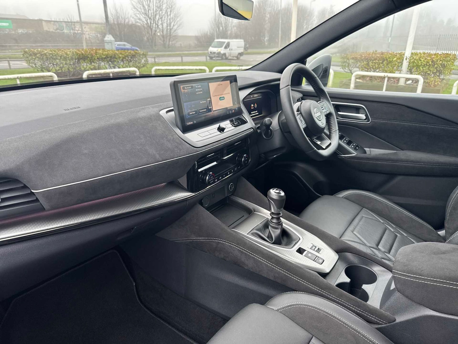 Used Nissan Qashqai 2024 for sale - 77501743: Photo 7