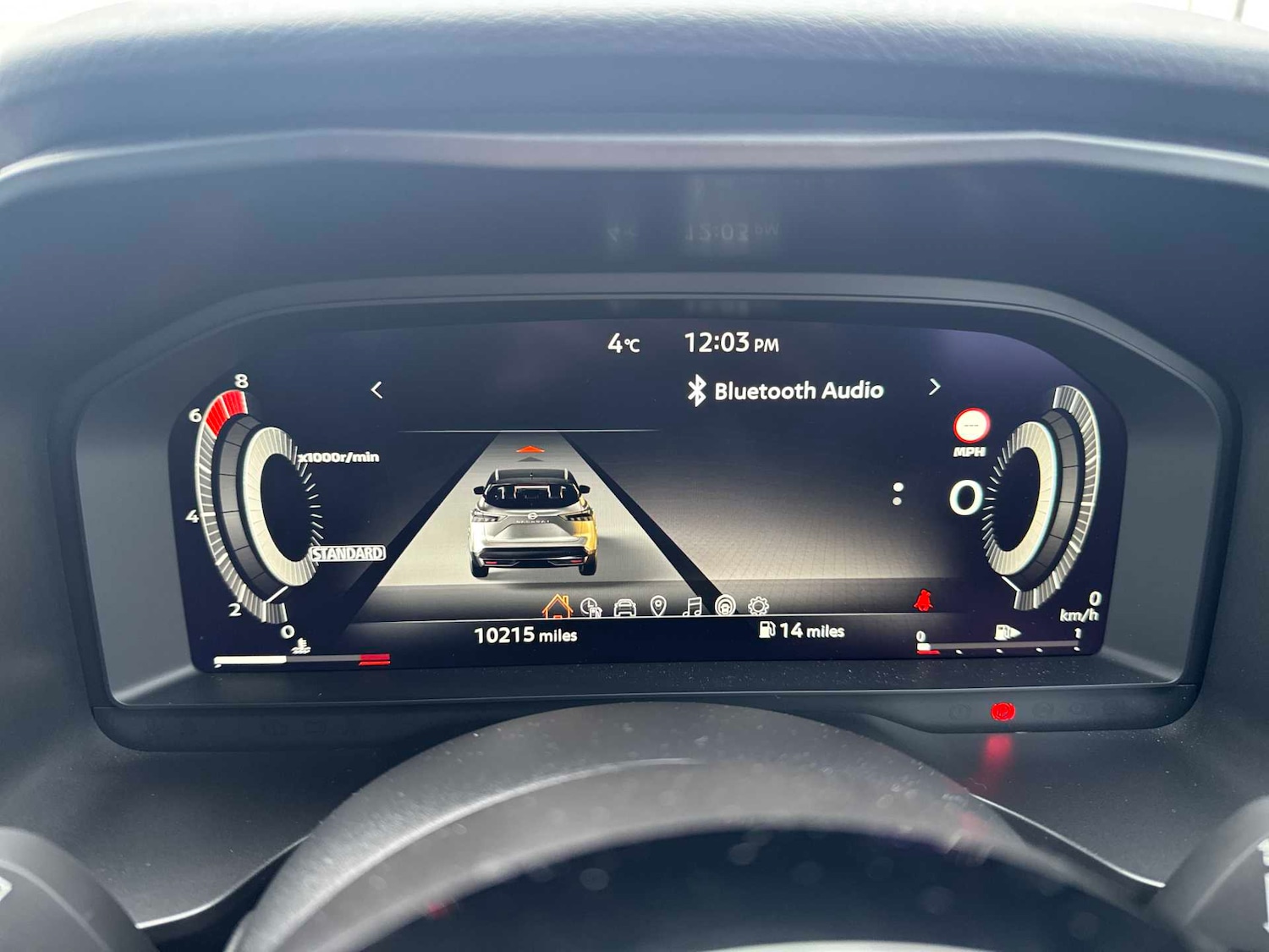 Used Nissan Qashqai 2024 for sale - 77501743: Photo 9