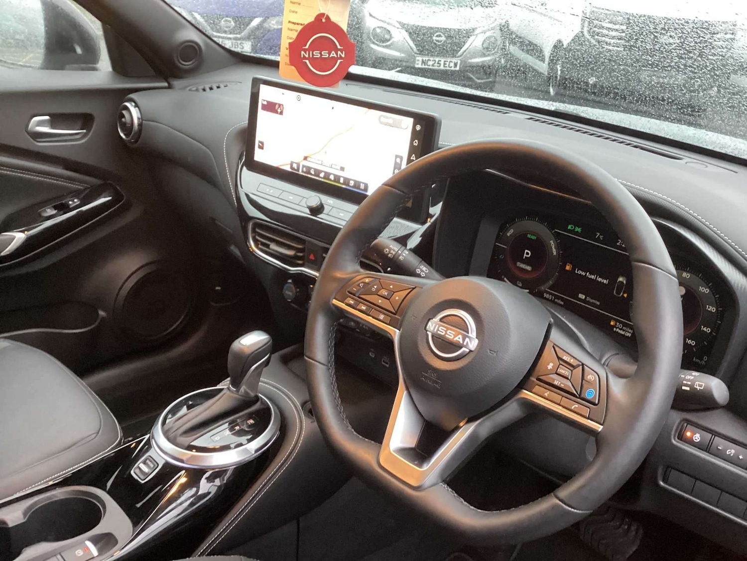Used Nissan Juke 2024 for sale - 77488215: Photo 13