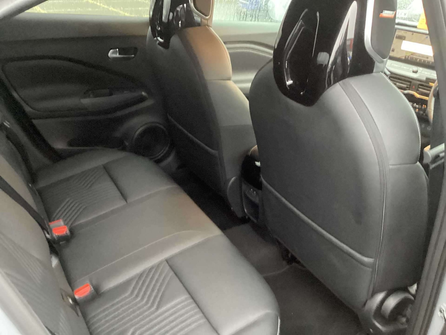 Used Nissan Juke 2024 for sale - 77488215: Photo 14