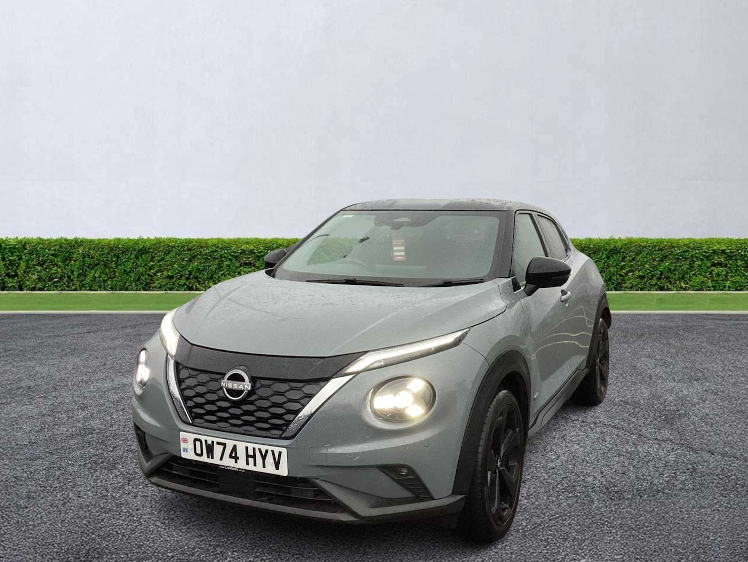 Used Nissan Juke 2024 for sale - 77488215: Photo 18